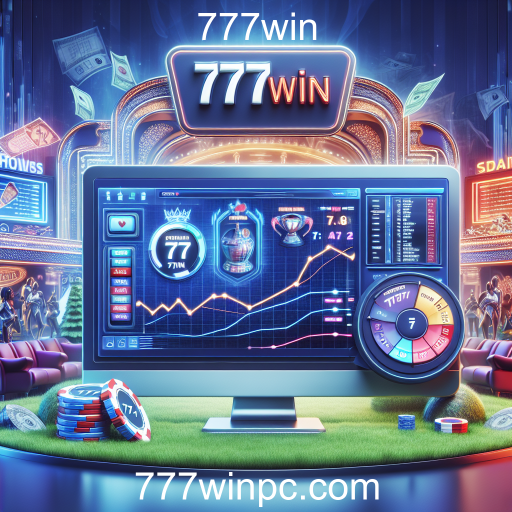 Apostas Esportivas em 777win: Uma Experiência Emocionante e Potencialmente Lucrativa